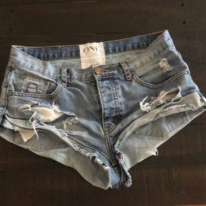 ONE TEASPOON‼️ Bandits